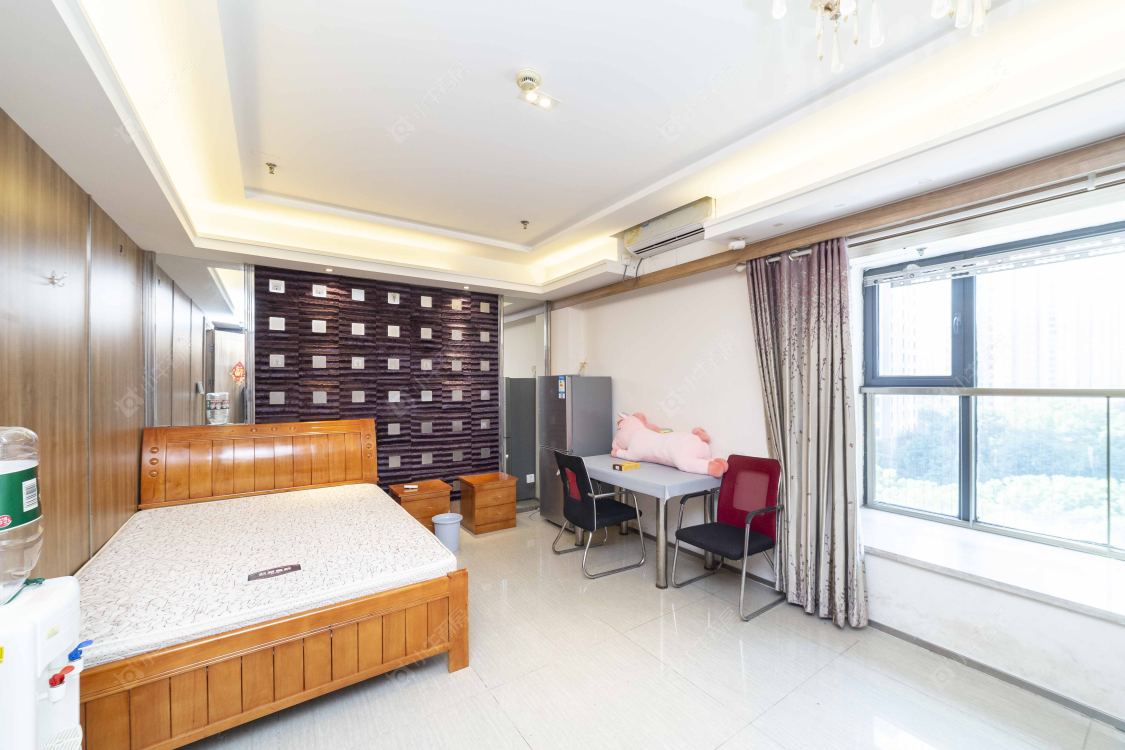 恒大翡翠华庭房源室内图 常州恒大翡翠华庭在售二手房源室内图_小牛看房