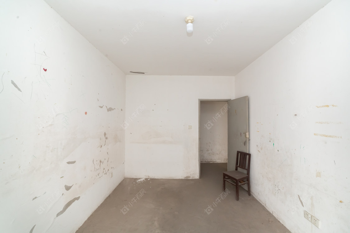 常州天山花园在售二手房源室内图_小牛看房