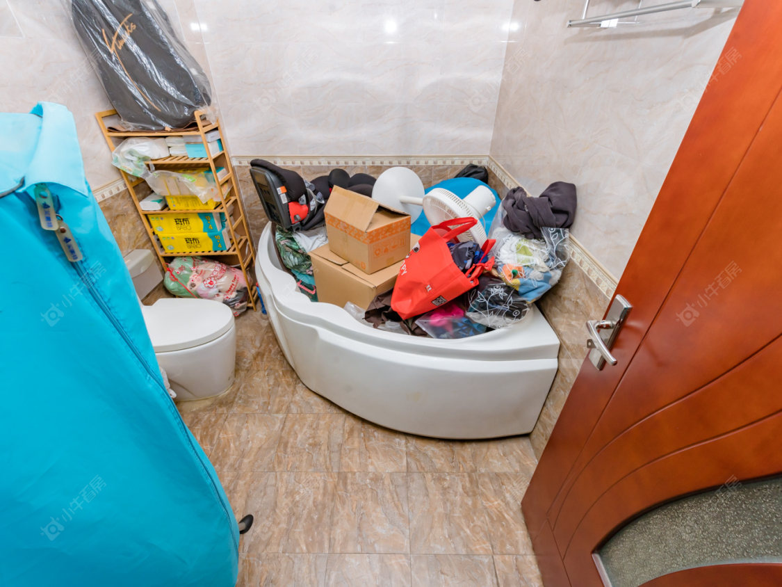 常州莱蒙时代在售二手房源室内图_小牛看房