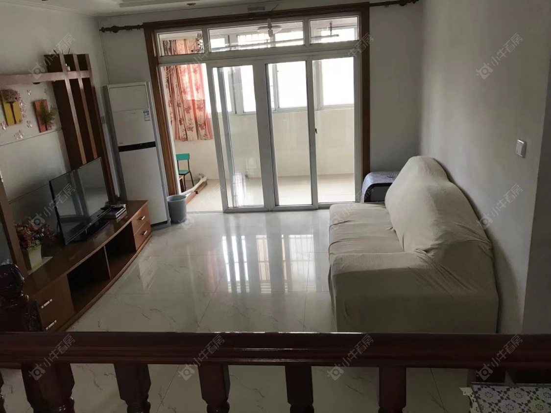 常州江南春晓花园租房房源封面图