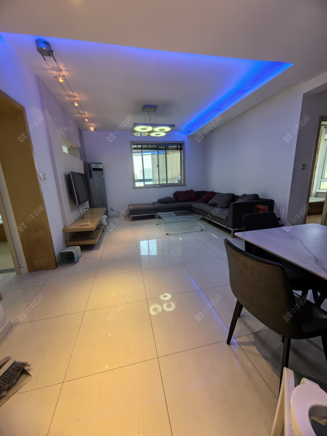 常州新天地花苑在租房源室内图_小牛看房