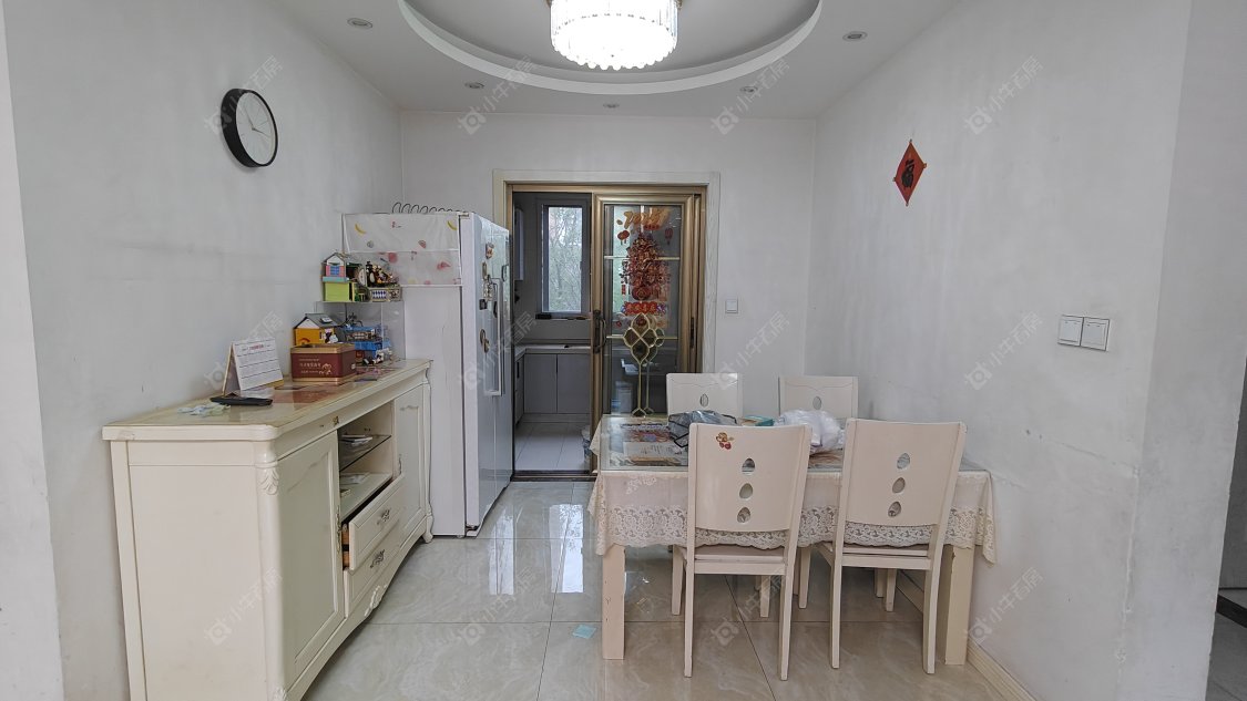 常州新城香溢澜桥一期在租房源_小牛看房