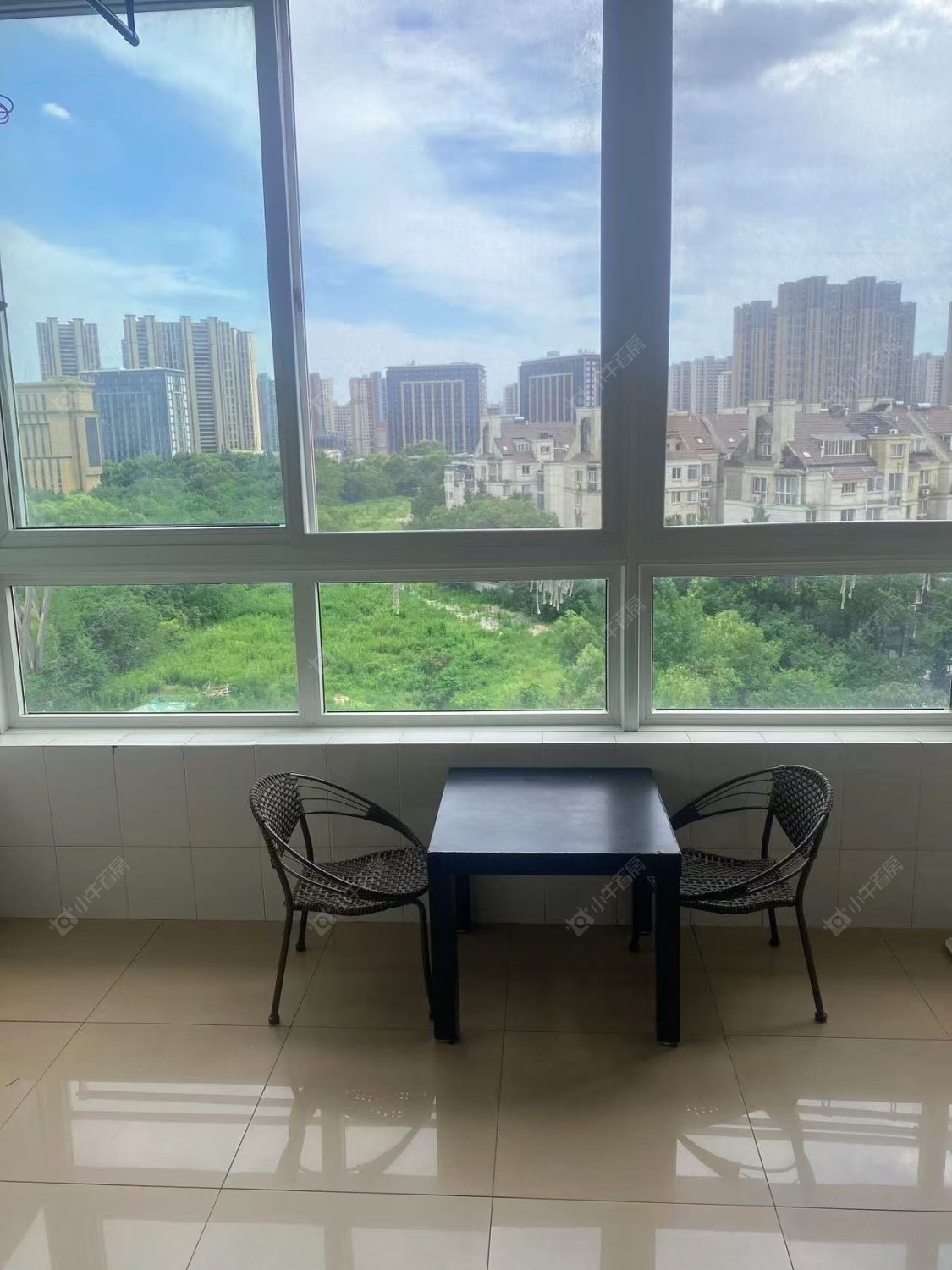 常州兆丰花苑在租房源室内图_小牛看房