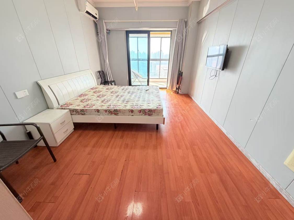 常州高力国际SOHO在租房源_小牛看房