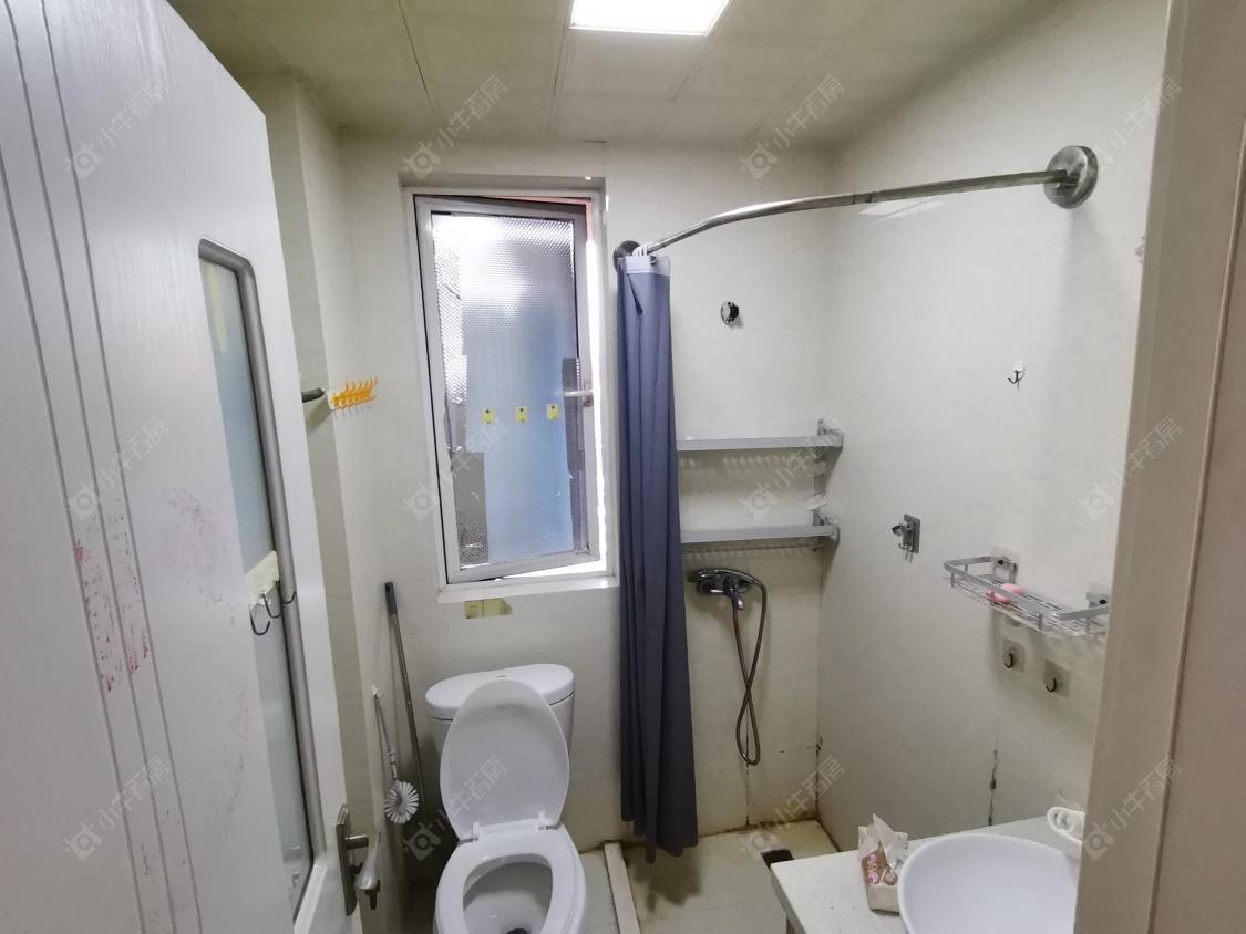 常州朝阳瑞景华庭在租房源户型图_小牛看房