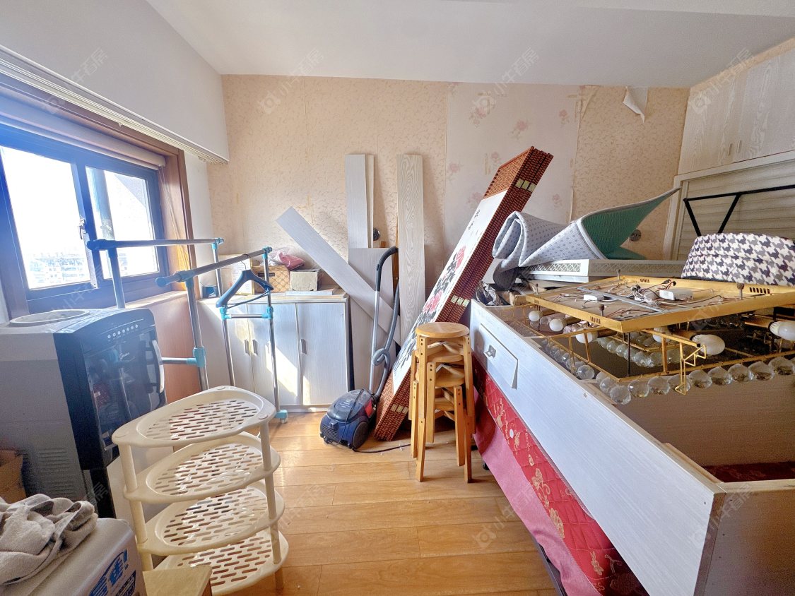 常州百兴华府一期在租房源室内图_小牛看房