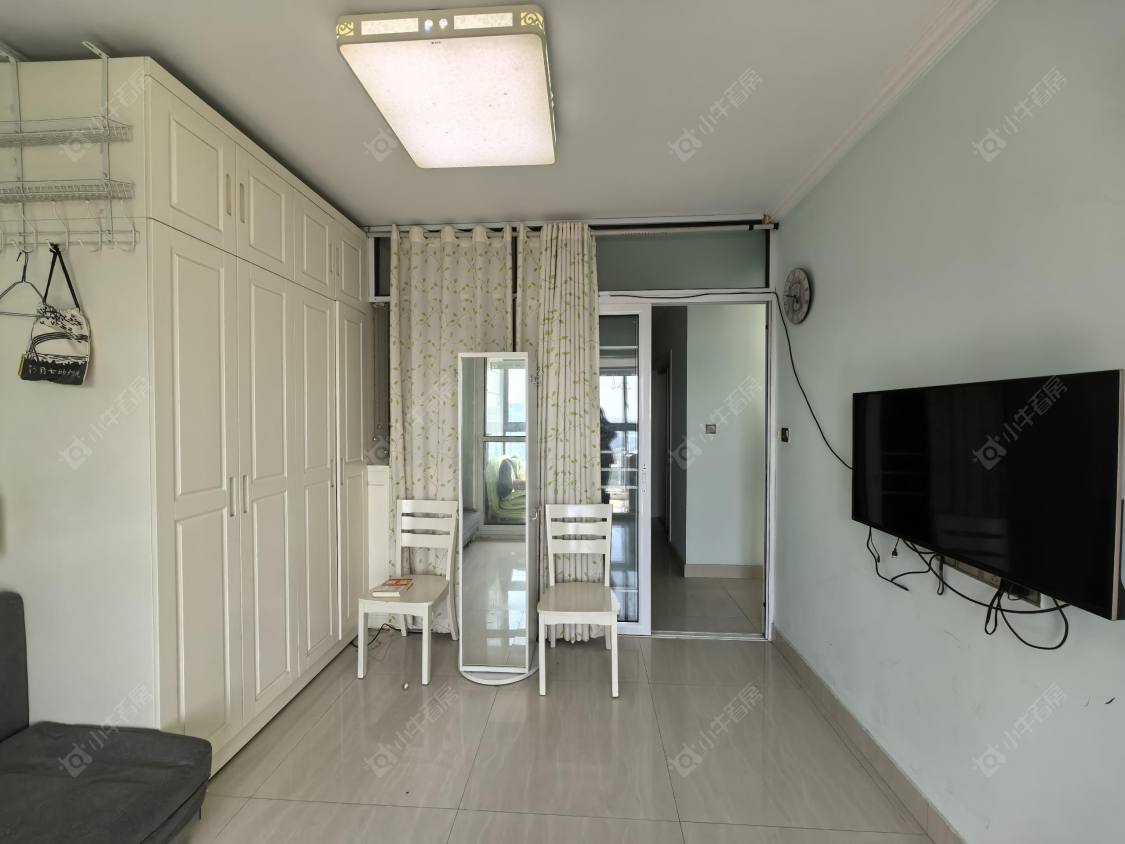 常州天润国际花园在租房源室内图_小牛看房