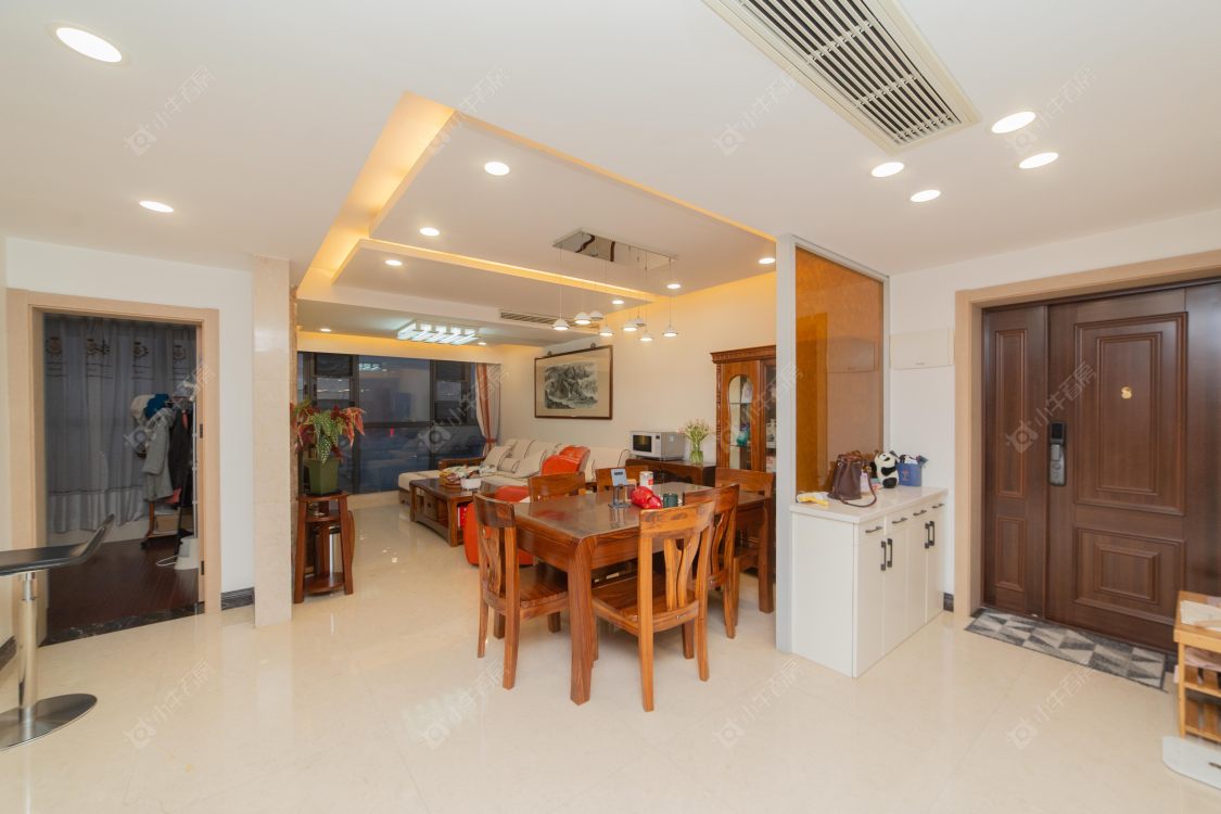 常州丰臣凯林花园在售二手房源_小牛看房