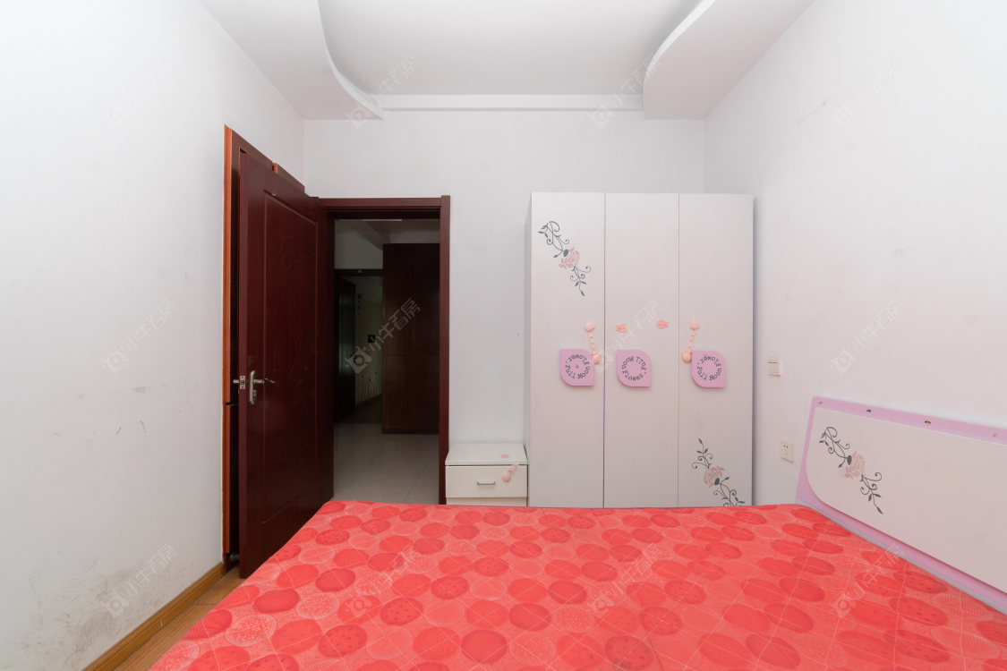 常州云山诗意在售二手房源室内图_小牛看房