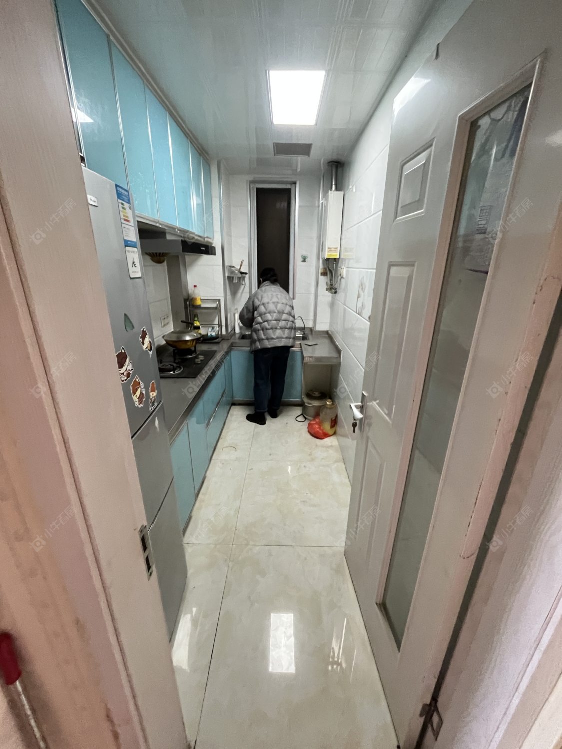 常州绿地世纪城三期在租房源户型图_小牛看房