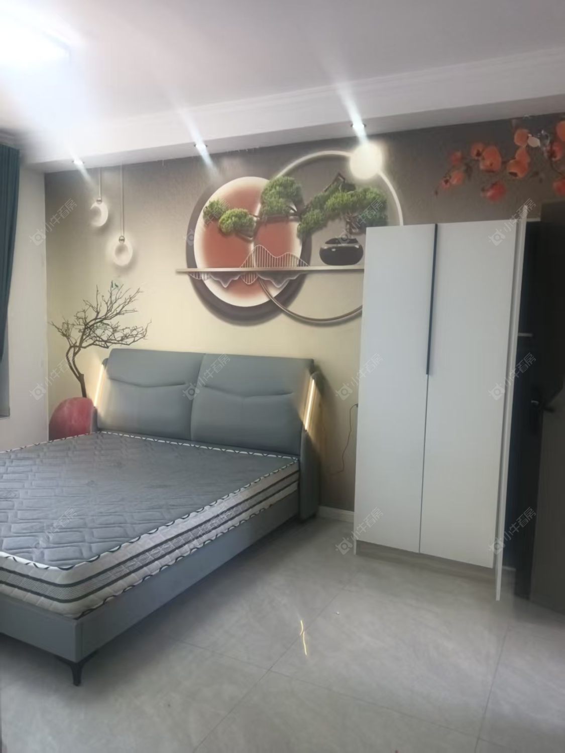 常州龙湖景粼天著租房_龙湖景粼天著4室2厅房源出租
