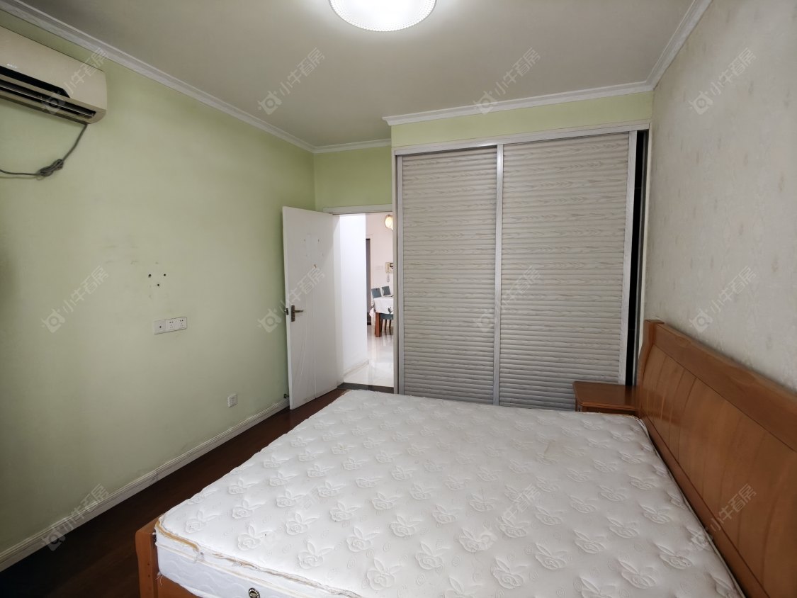 清水湾花园二期房源室内图 常州清水湾花园二期在租房源室内图_小牛看房