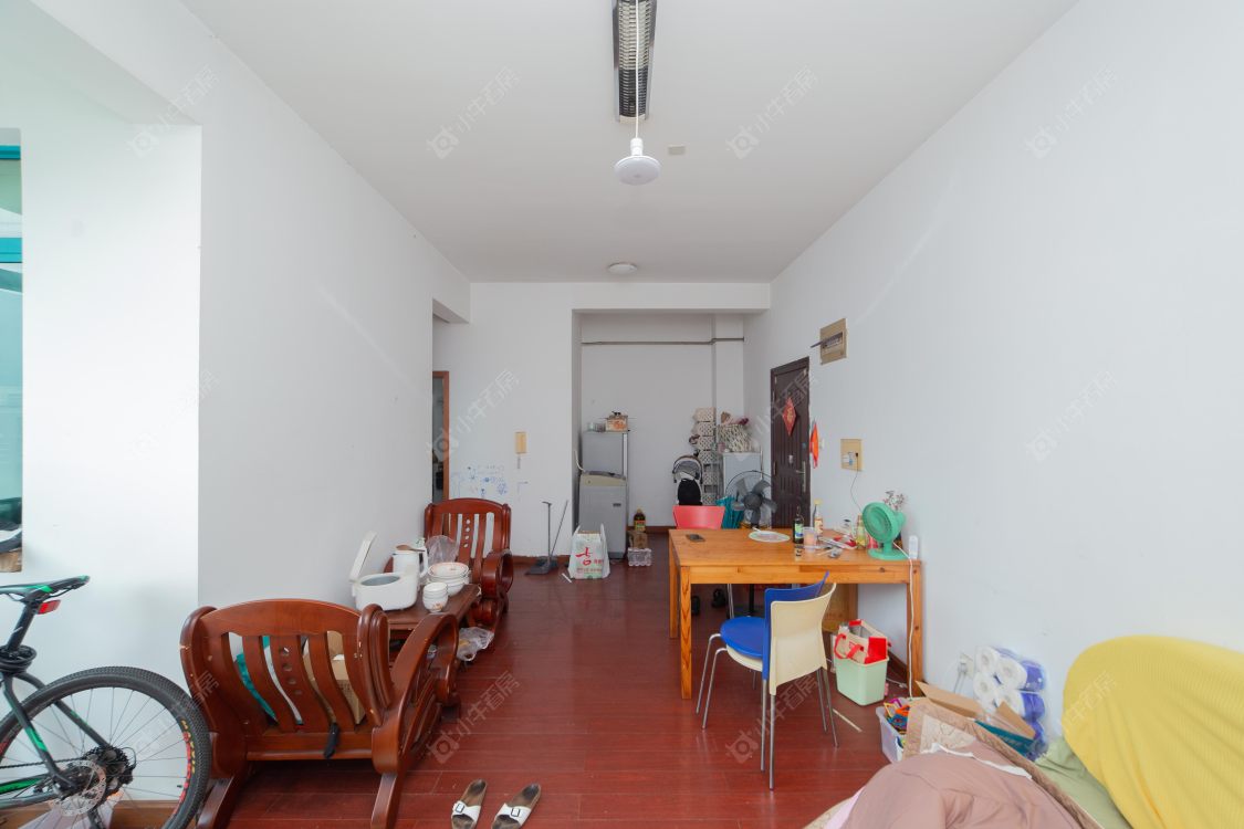 常州府琛商务广场在售二手房源室内图_小牛看房