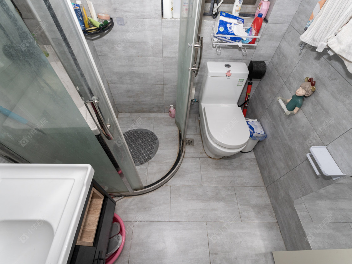 常州金玉华府在售二手房源室内图_小牛看房