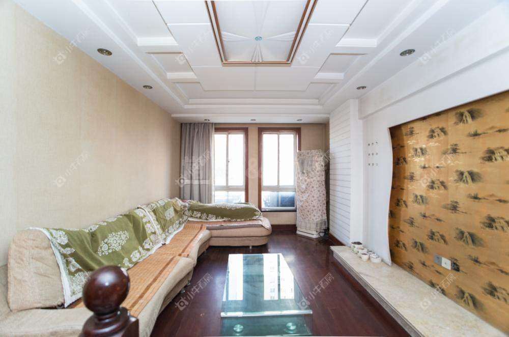 珠江花园房源室内图 常州珠江花园在租房源室内图_小牛看房