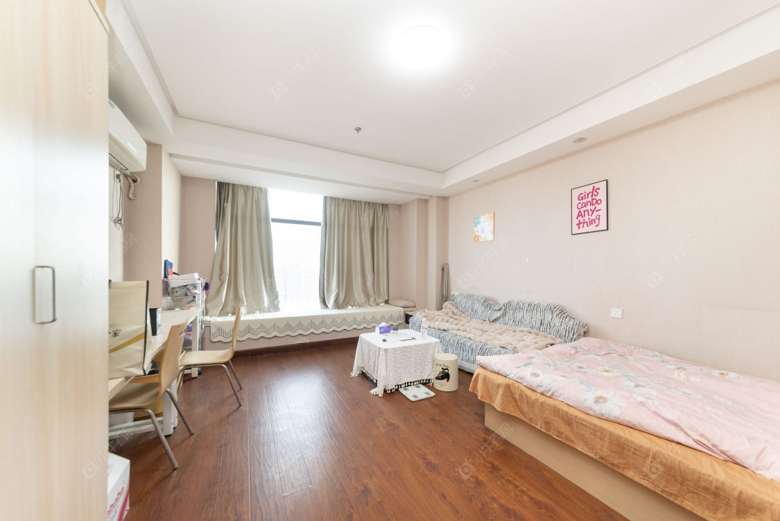 常州富都公馆在售二手房源室内图_小牛看房