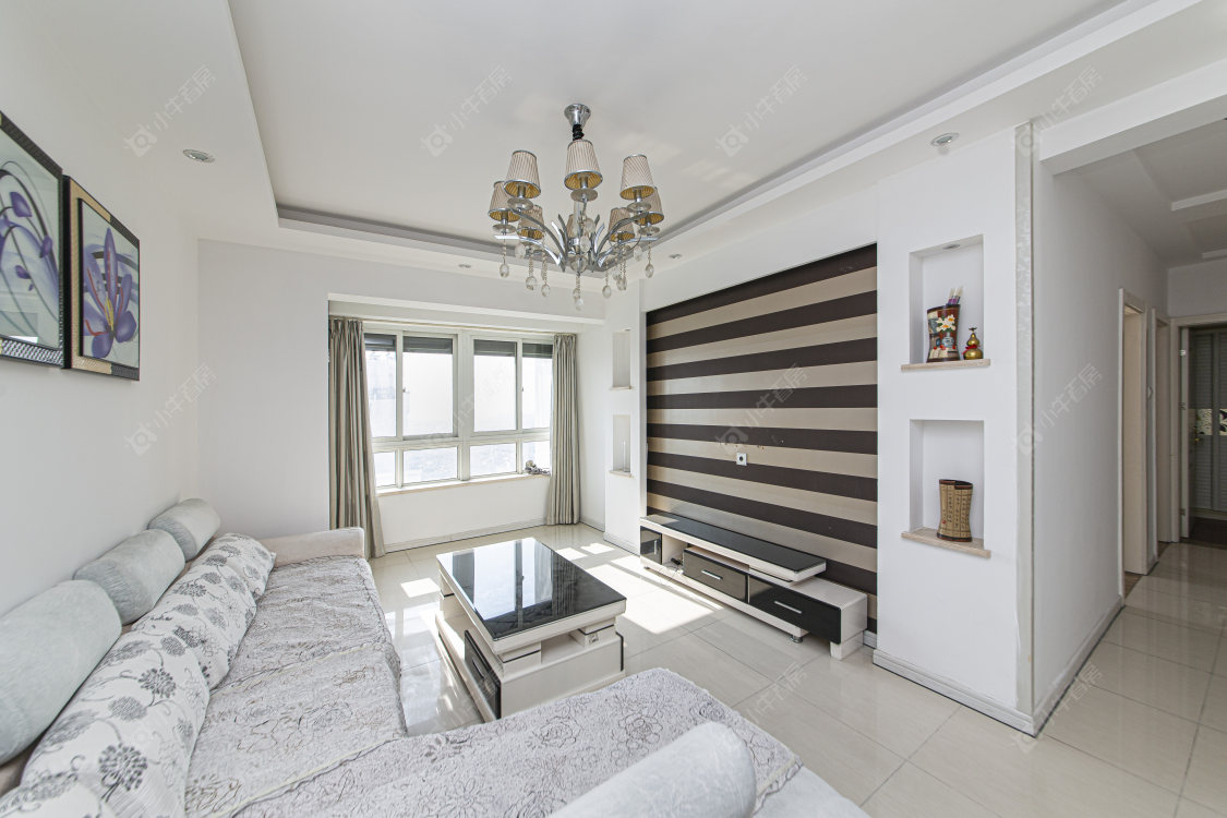 常州德禾豪景在售二手房源室内图_小牛看房