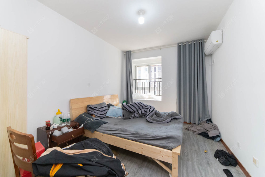 常州空港五村在售二手房源室内图_小牛看房