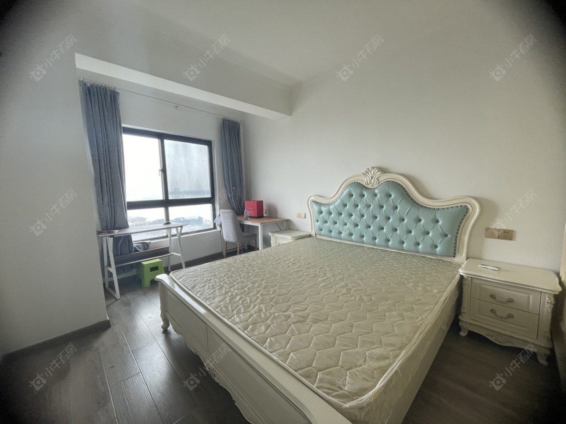 常州翡丽蓝湾在租房源室内图_小牛看房