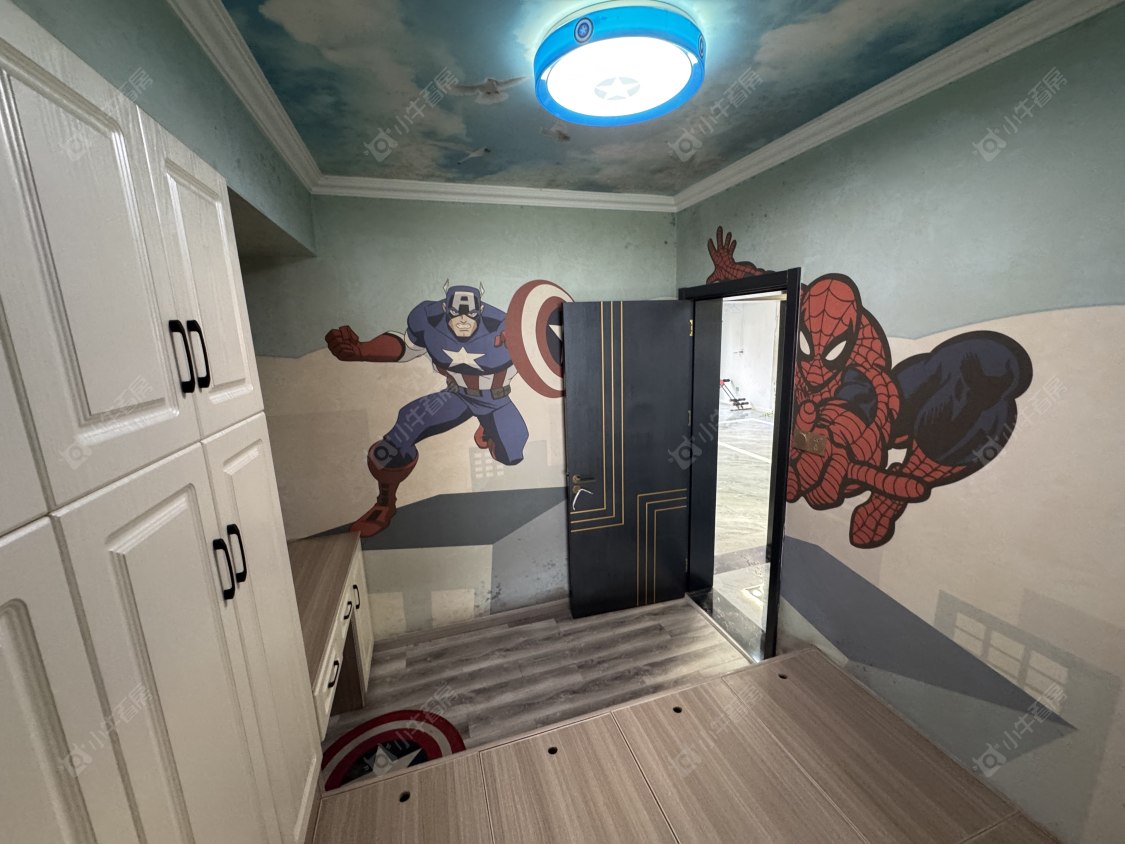 常州常发豪郡在租房源室内图_小牛看房