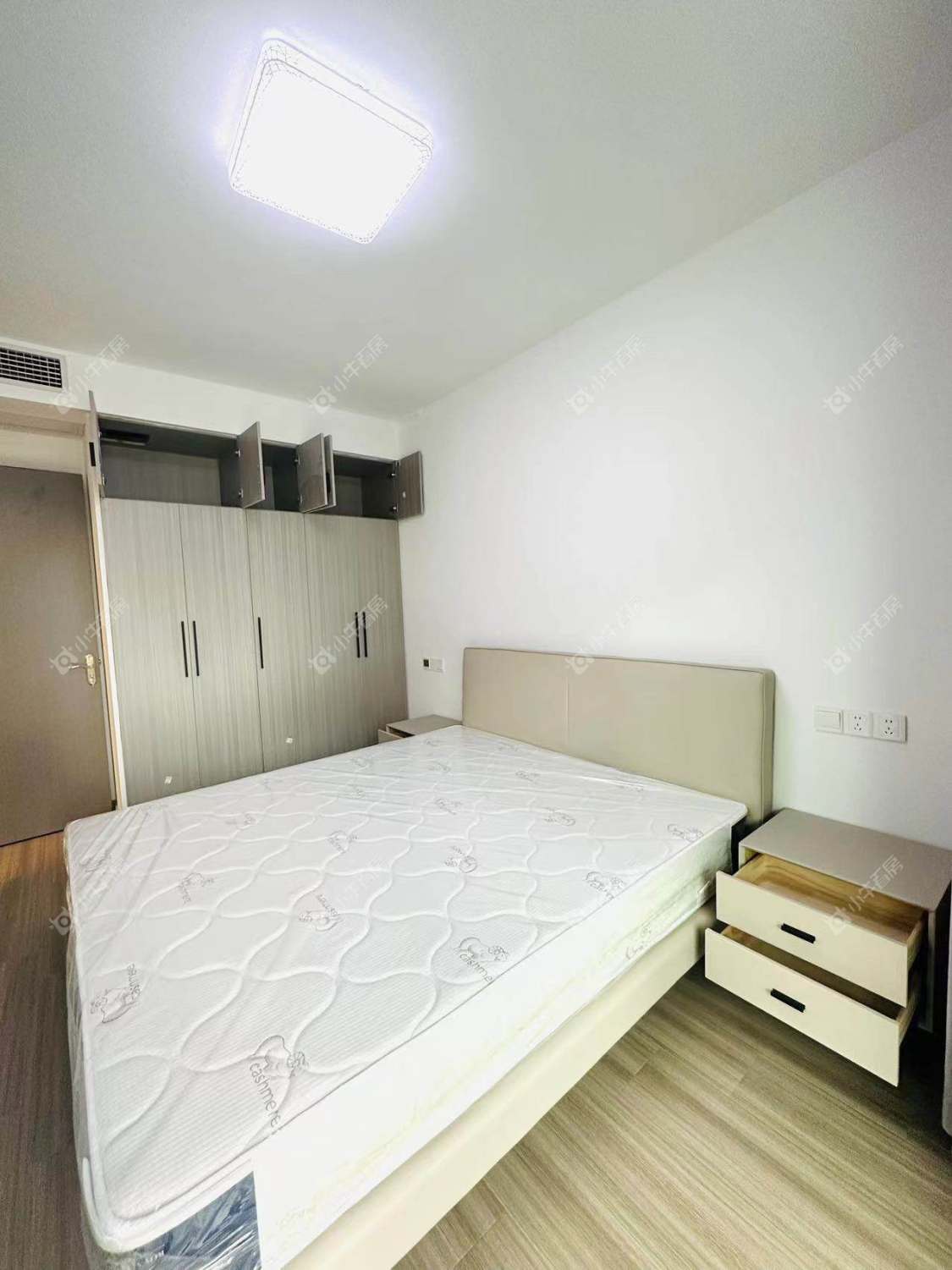 常州绿城江南里在租房源_小牛看房