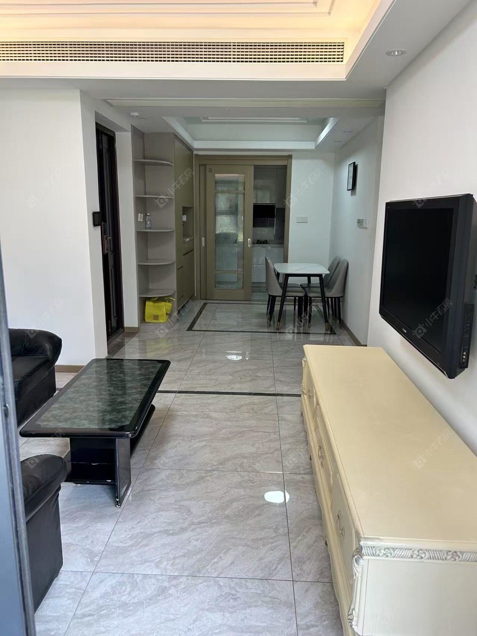 常州龙运天城在租房源室内图_小牛看房