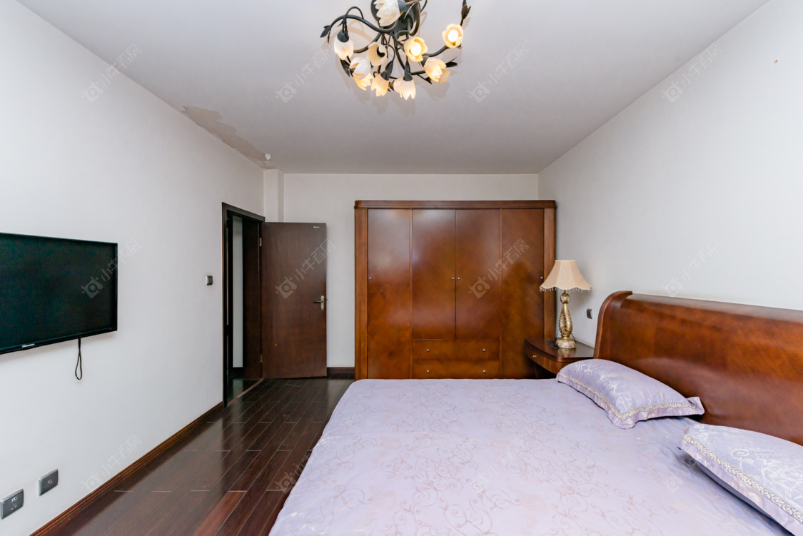 常州金色新城西区在售二手房源室内图_小牛看房