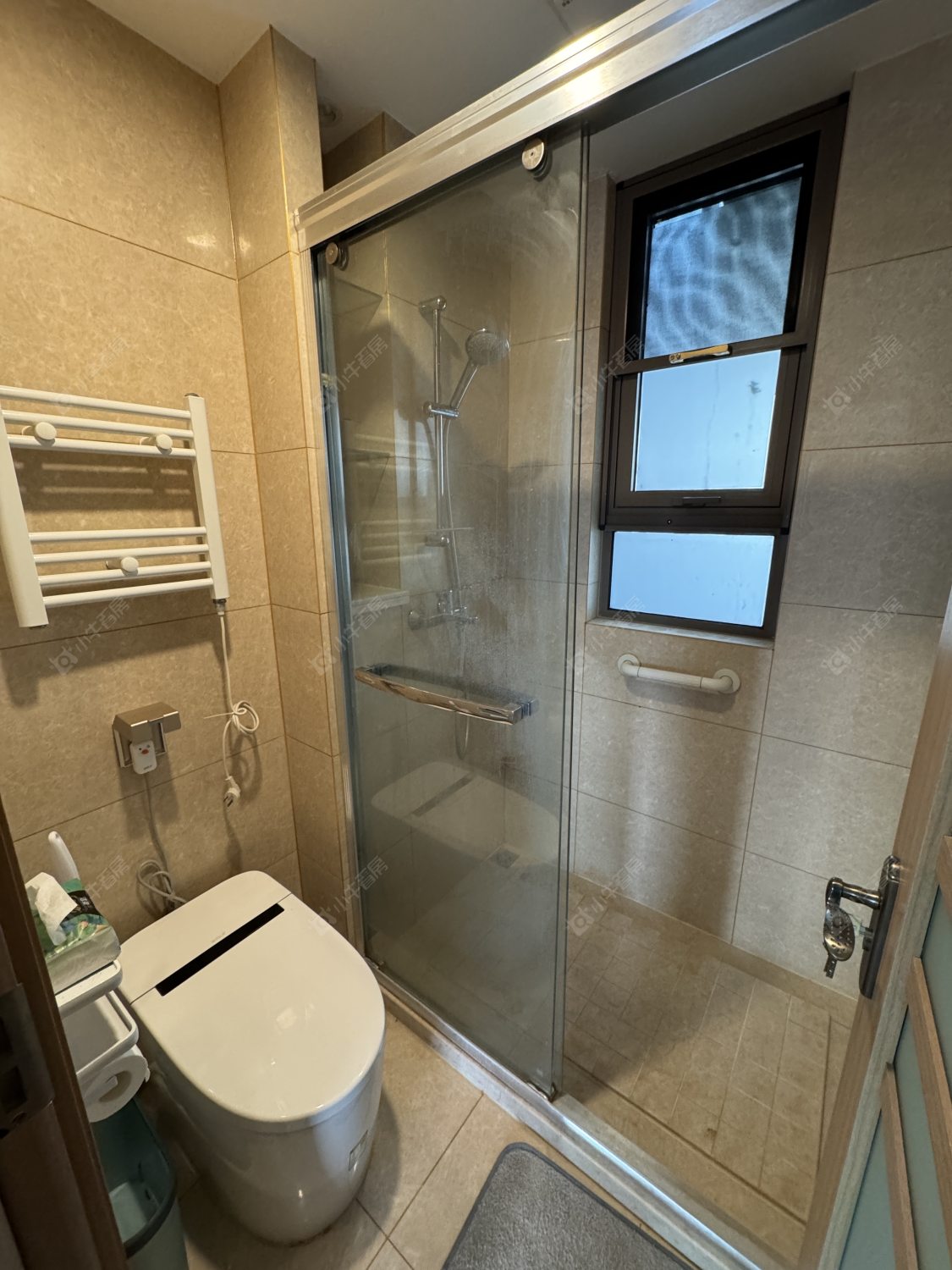 常州九洲新世界君玺在租房源室内图_小牛看房