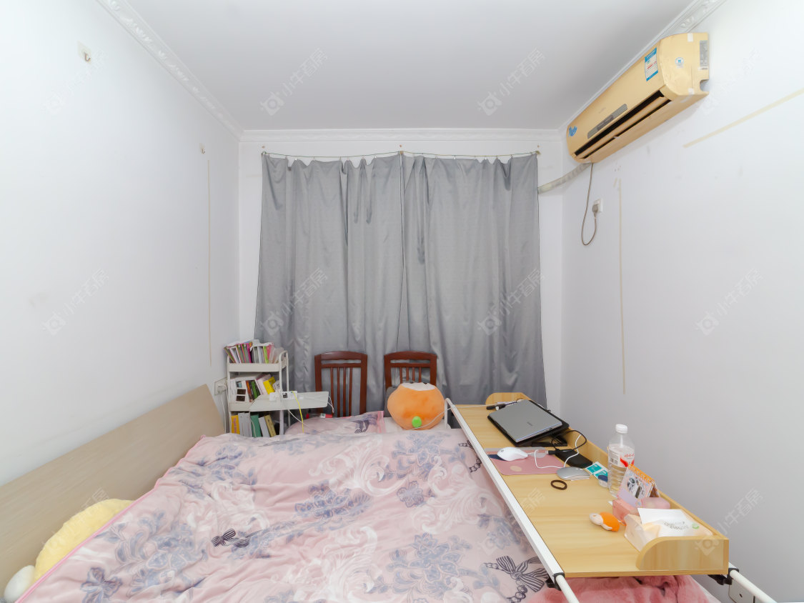 常州百草苑在售二手房源室内图_小牛看房