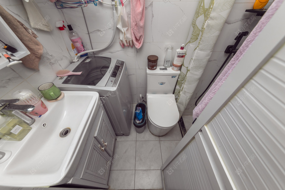 常州怀德苑在售二手房源室内图_小牛看房