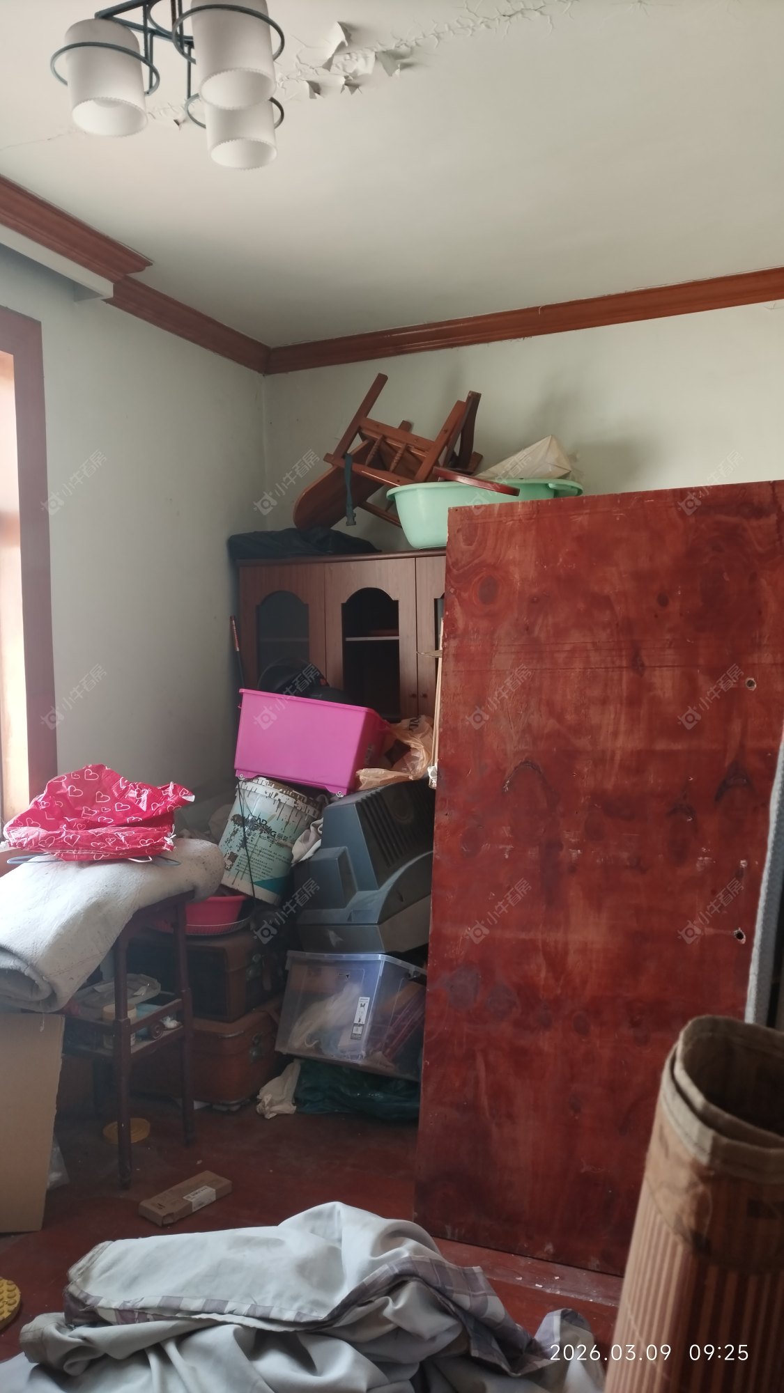 常州湾里新村在租房源室内图_小牛看房