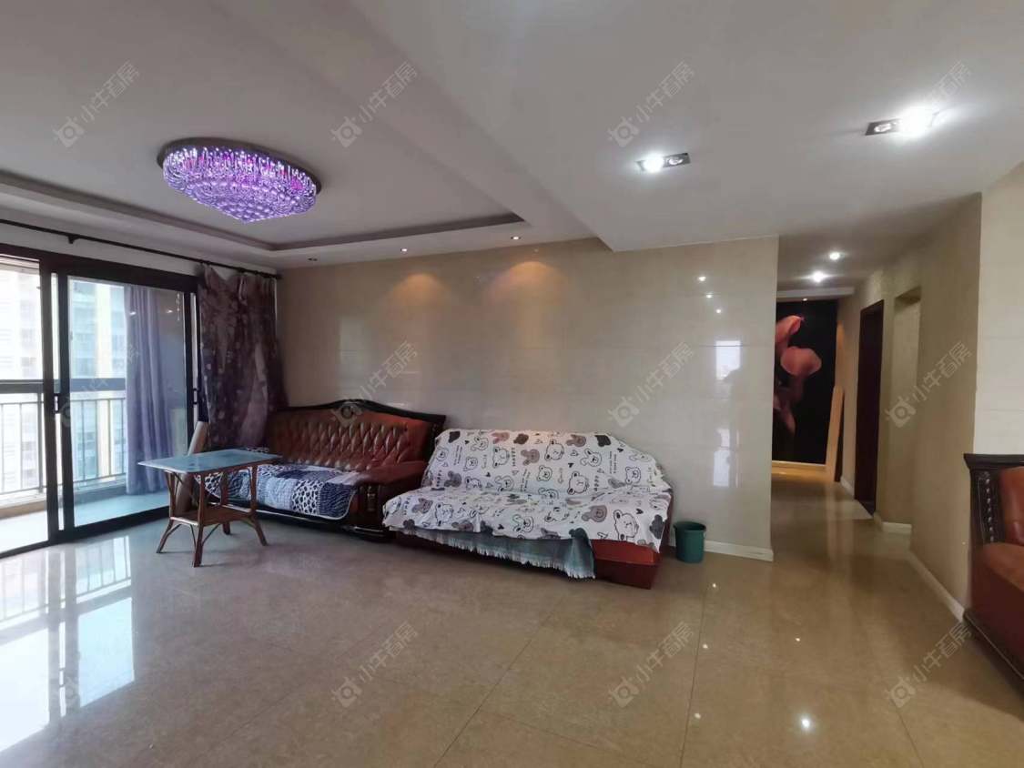 莱蒙城美景公寓房源室内图 常州莱蒙城美景公寓在租房源室内图_小牛看房