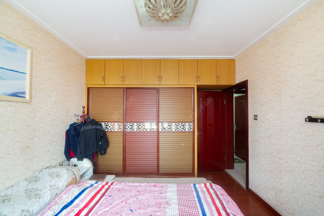 常州绿都万和城二区在售二手房源室内图_小牛看房