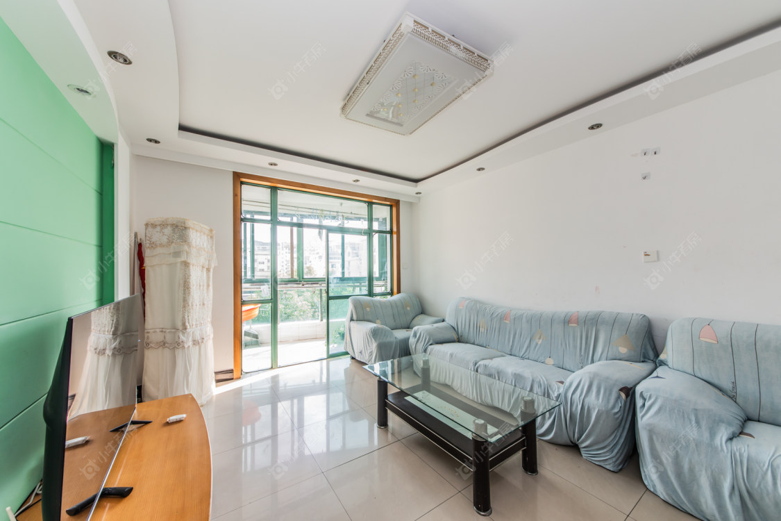 常州燕阳花园在售二手房_小牛看房