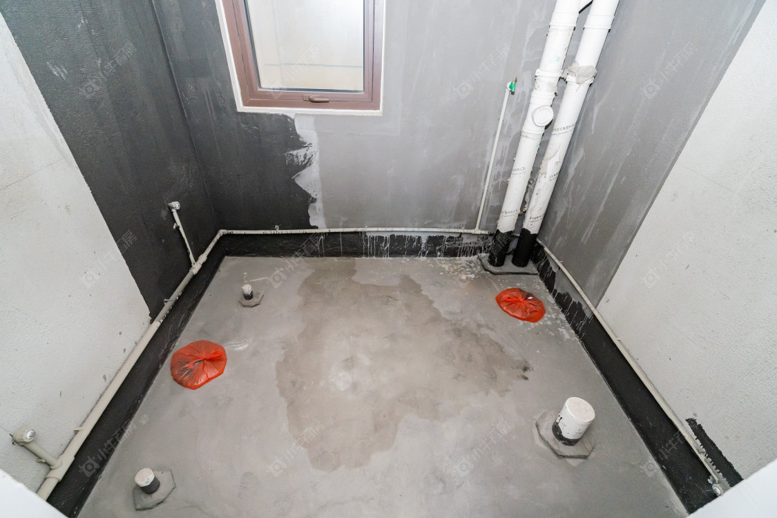 常州竹韵茗苑在售二手房源室内图_小牛看房