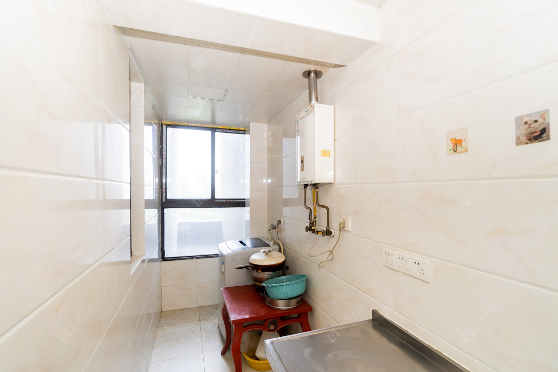 常州朗诗競园在售二手房源室内图_小牛看房