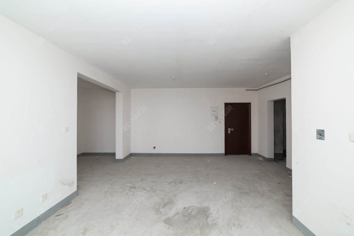 常州常发豪郡在售二手房源室内图_小牛看房