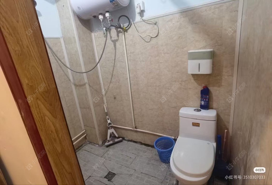 常州华润国际一期在租房源室内图_小牛看房