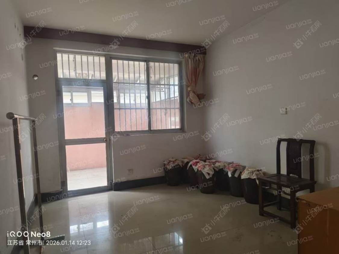 燕兴新村东区房源室内图 常州燕兴新村东区在租房源室内图_小牛看房