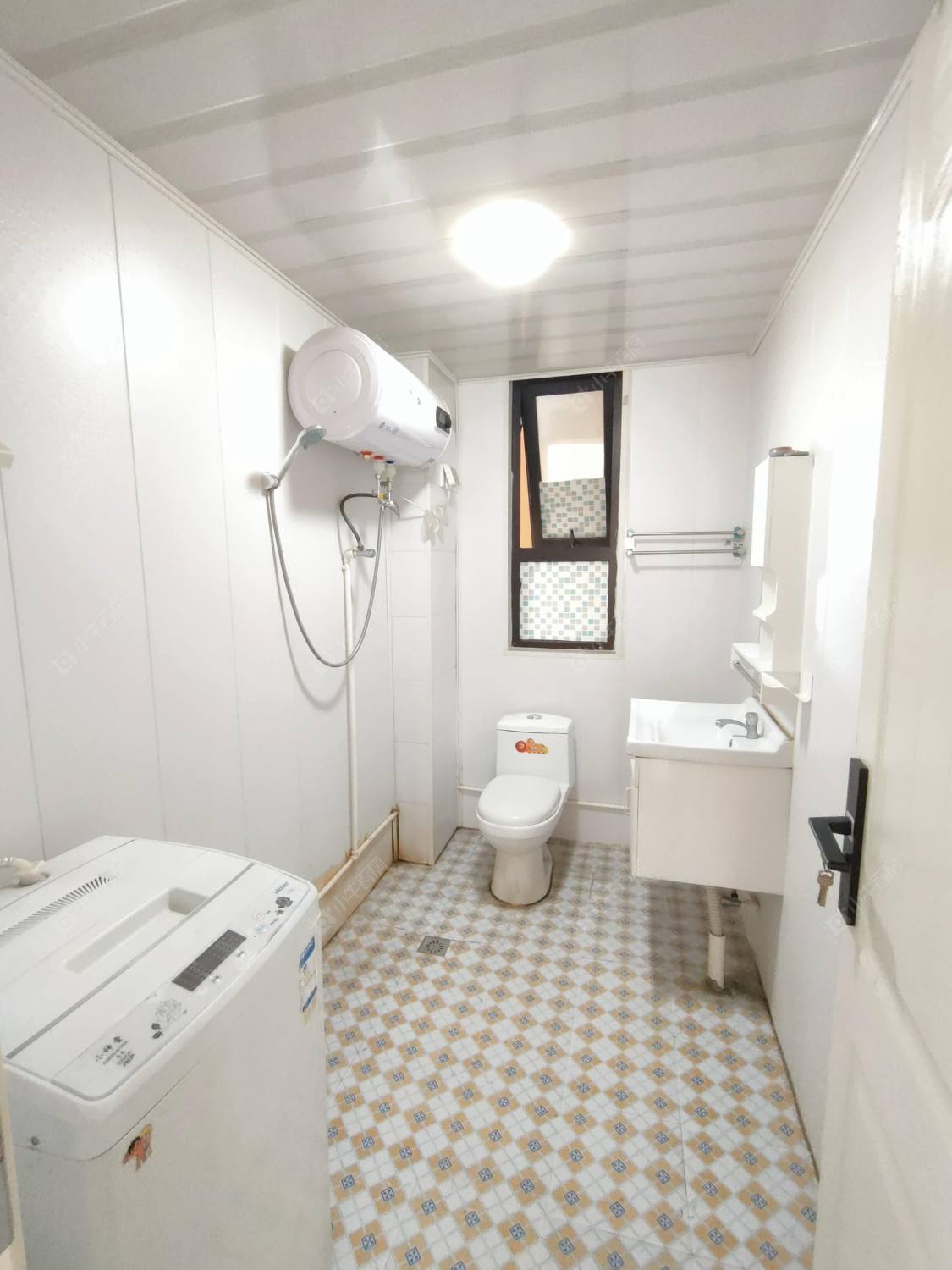 常州绿都万和城七区在租房源室内图_小牛看房