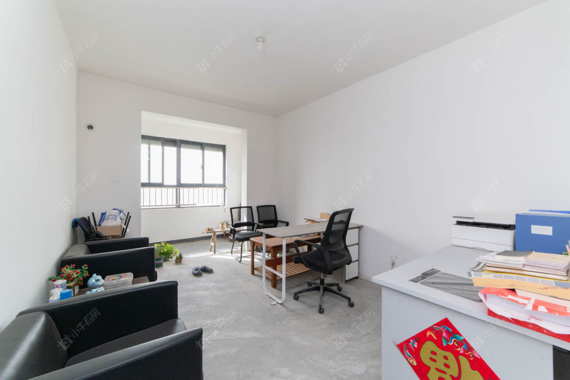 常州安家苑三期在售二手房源室内图_小牛看房