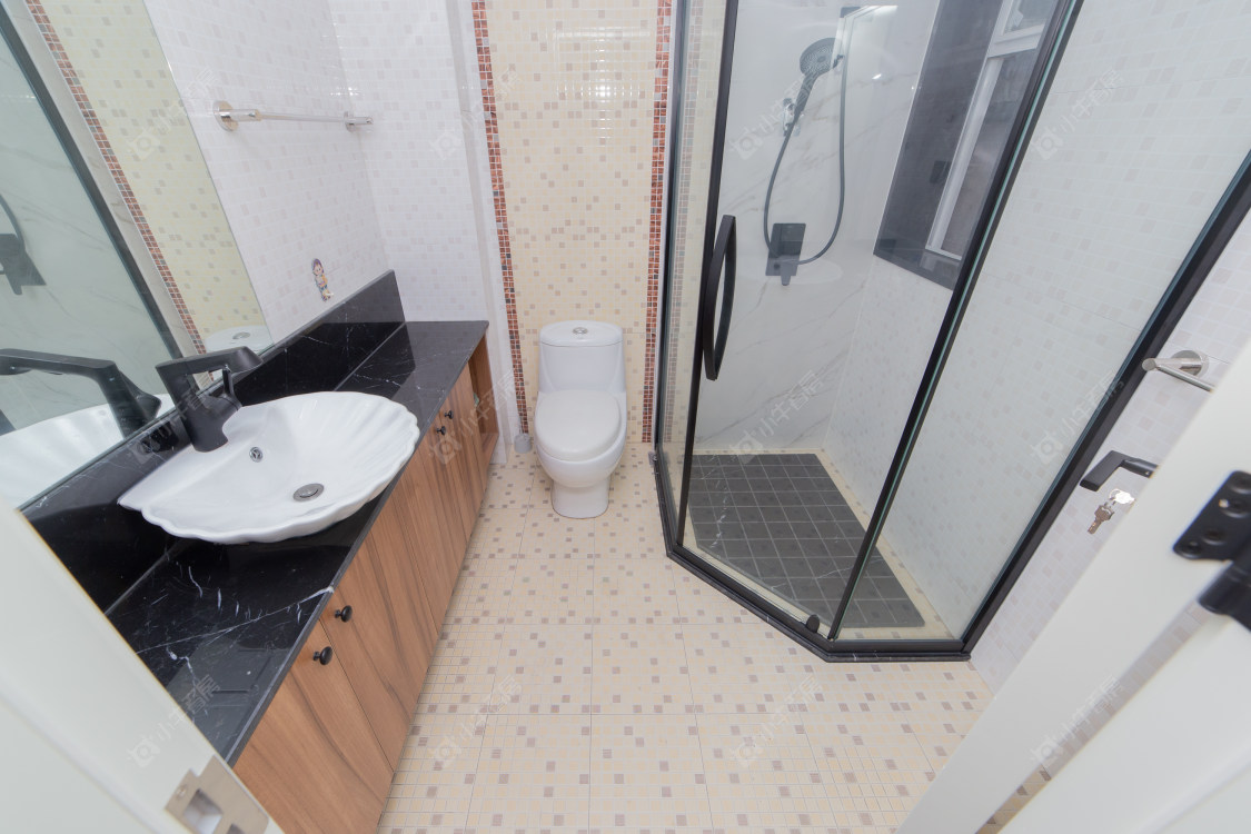 常州太湖明珠苑南苑在售二手房源室内图_小牛看房