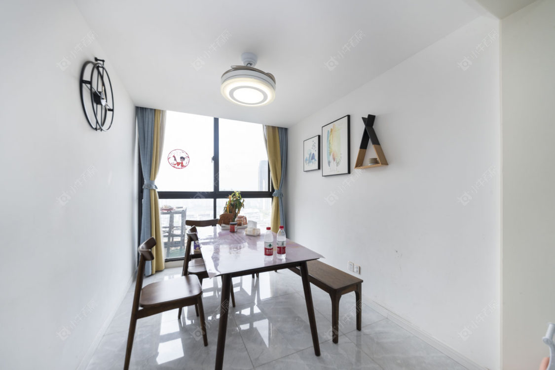 常州常发嘉园在售二手房源室内图_小牛看房