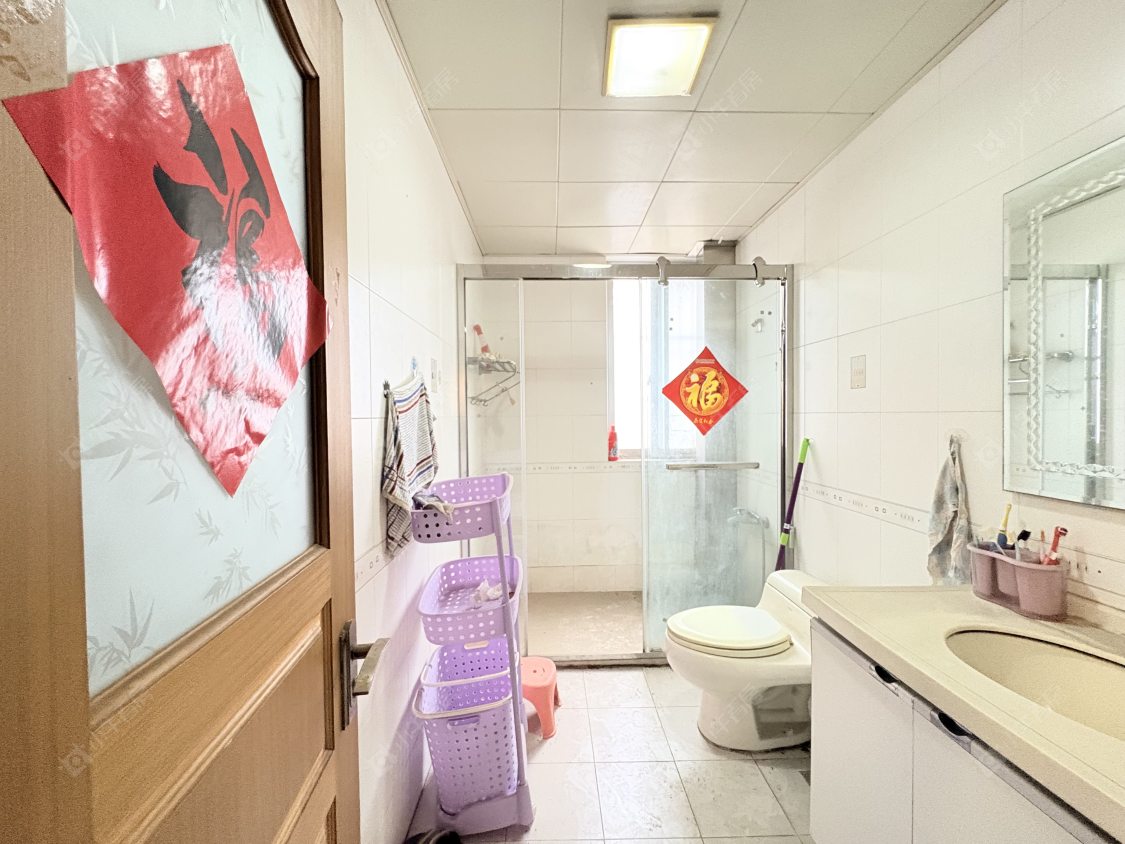 丹阳幸福二区在售二手房源室内图_小牛看房