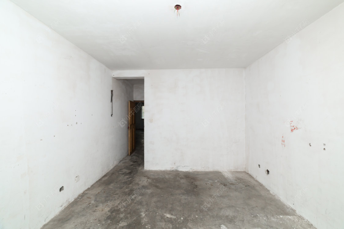 常州紫云苑在售二手房源室内图_小牛看房