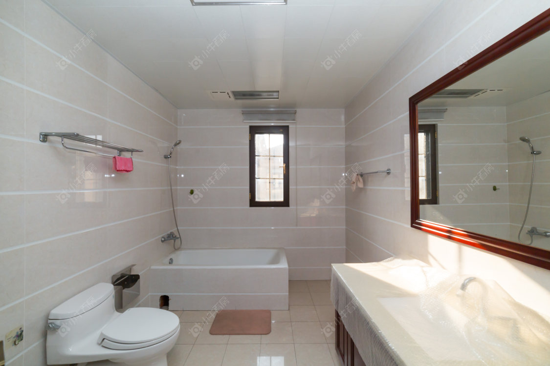 常州公园壹号四期在售二手房源室内图_小牛看房