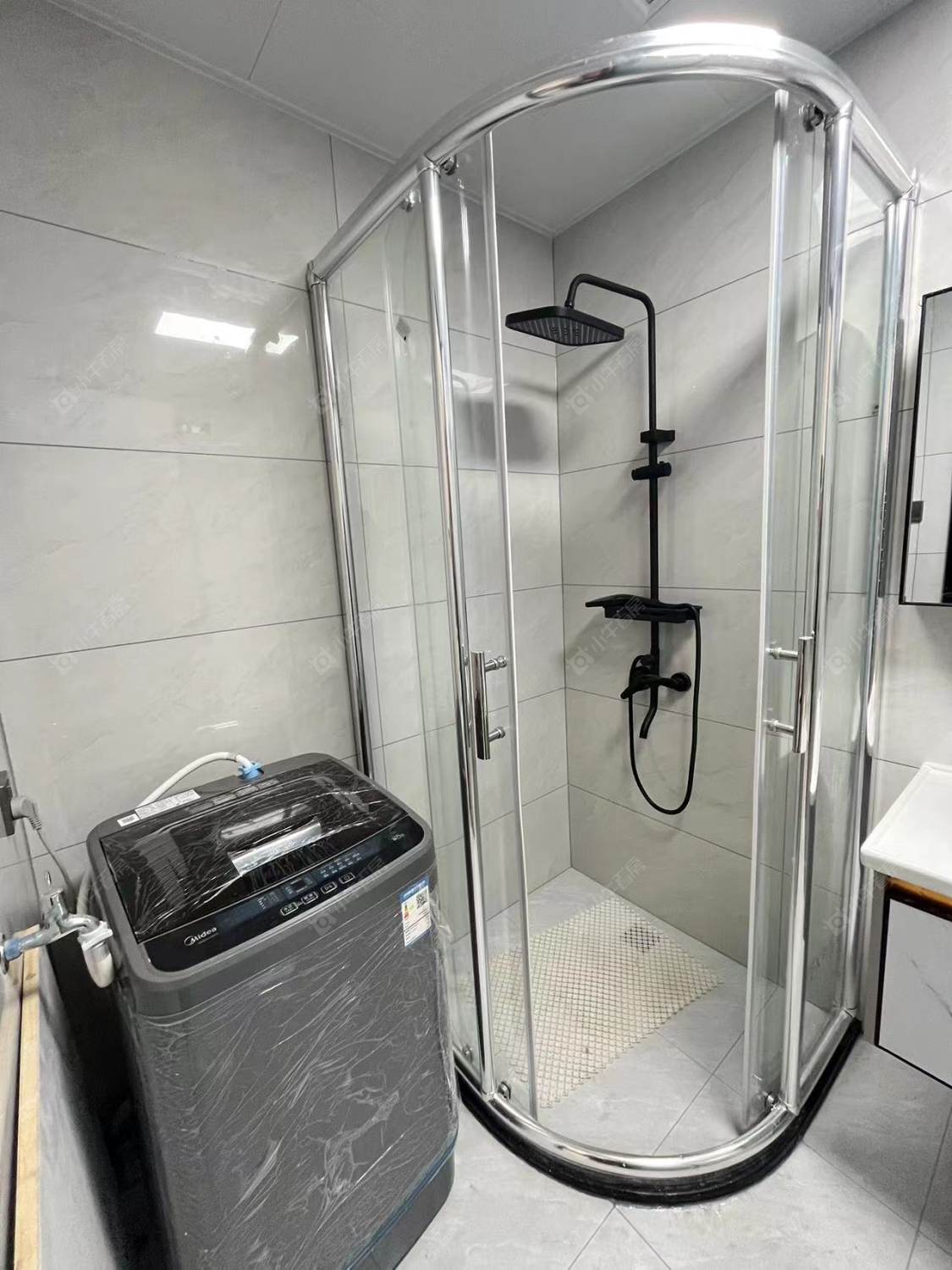 常州碧桂园壹号天禧在租房源室内图_小牛看房