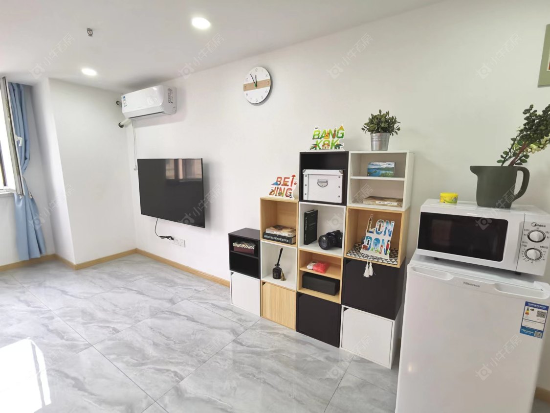 常州中海锦珑湾在租房源_小牛看房