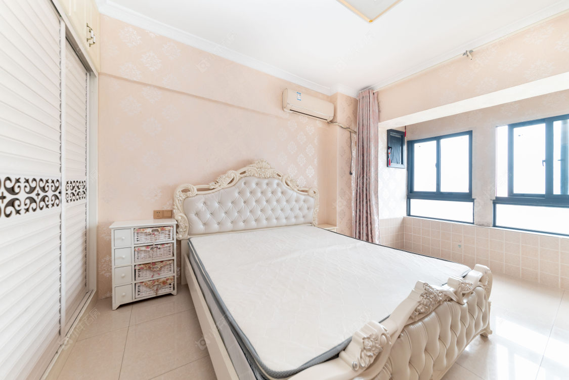 常州高力国际SOHO在售二手房源室内图_小牛看房