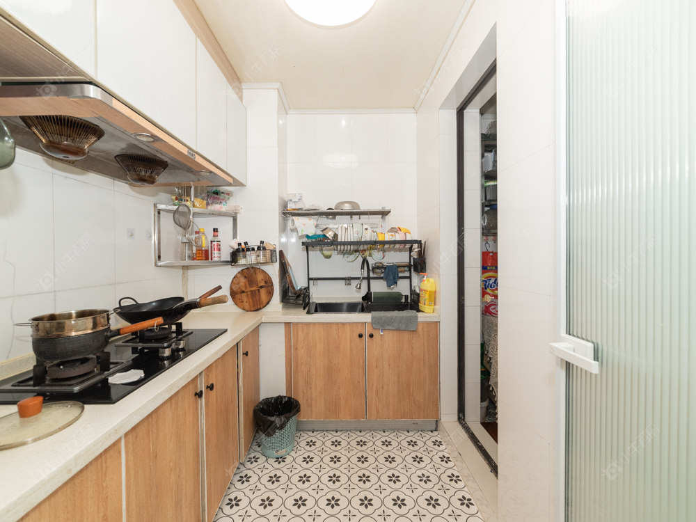 常州九洲花园一期在售二手房源室内图_小牛看房